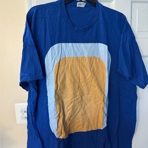 Bandit costume shirt